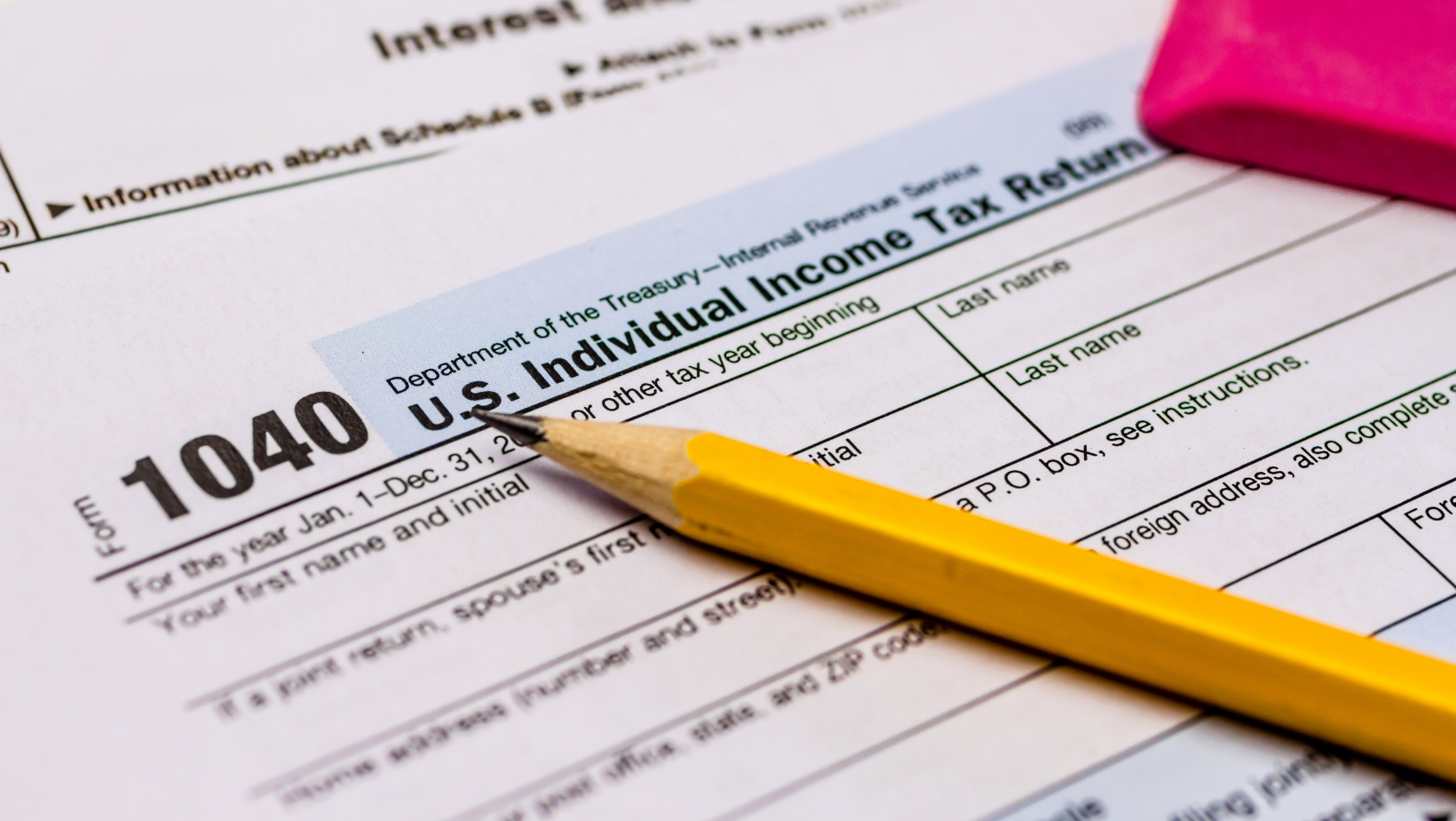 Record Taxes and the Tale of Two Economies - Intelligent REIT Investor